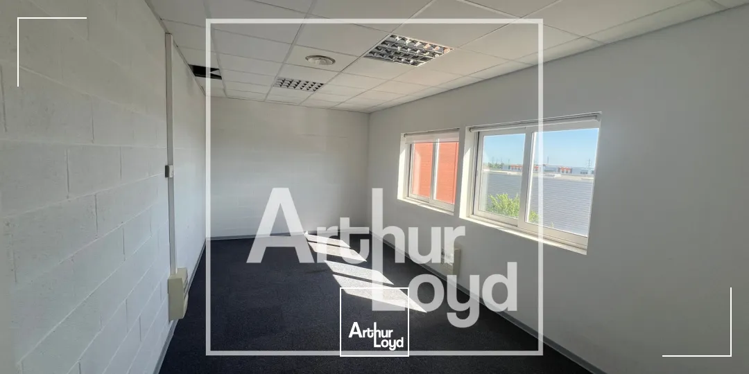 Bureaux - Location - MONTPELLIER - 34070 - 376-376 - 7739326