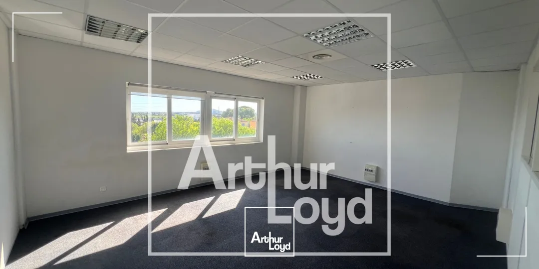 Bureaux - Location - MONTPELLIER - 34070 - 376-376 - 7739330