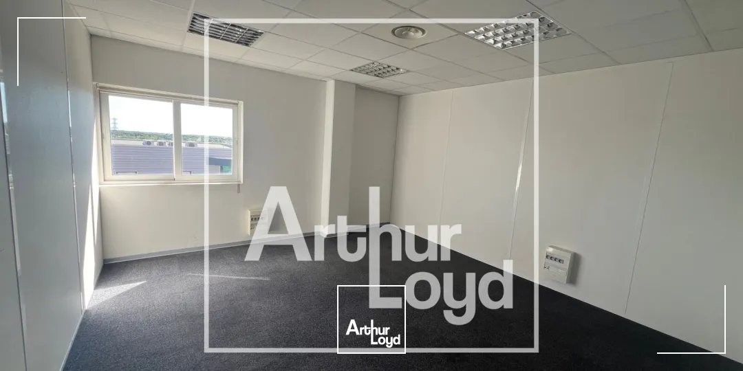 Bureaux - Location - MONTPELLIER - 34070 - 376-376 - 7739332