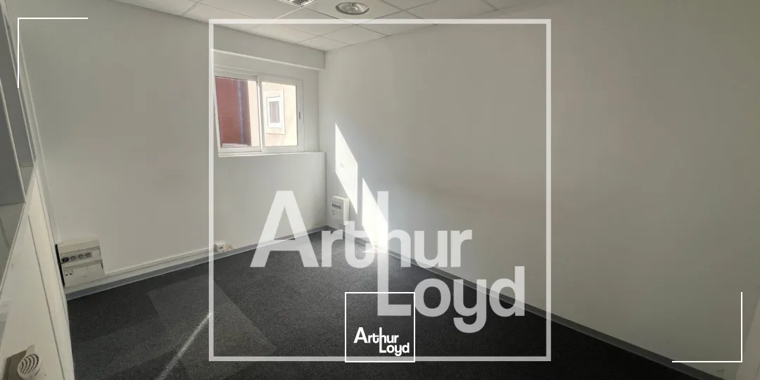Bureaux - Location - MONTPELLIER - 34070 - 376-376 - 7739328