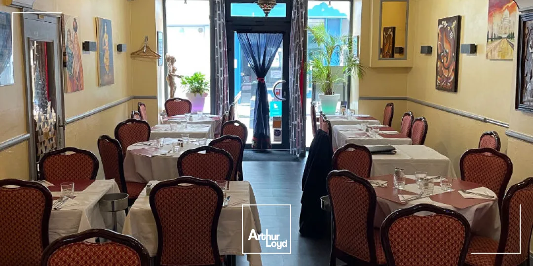 Locaux commerciaux - Location - LIMOGES - 87000 - 55-55 - 7739690