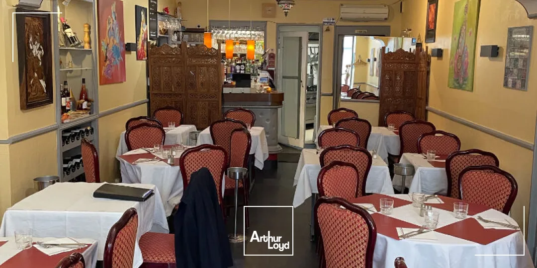 Locaux commerciaux - Location - LIMOGES - 87000 - 55-55 - 7739691