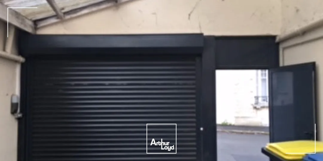 Locaux d'activité & Entrepôts - Location - LA ROCHELLE - 17000 - 478-478 - 7739699