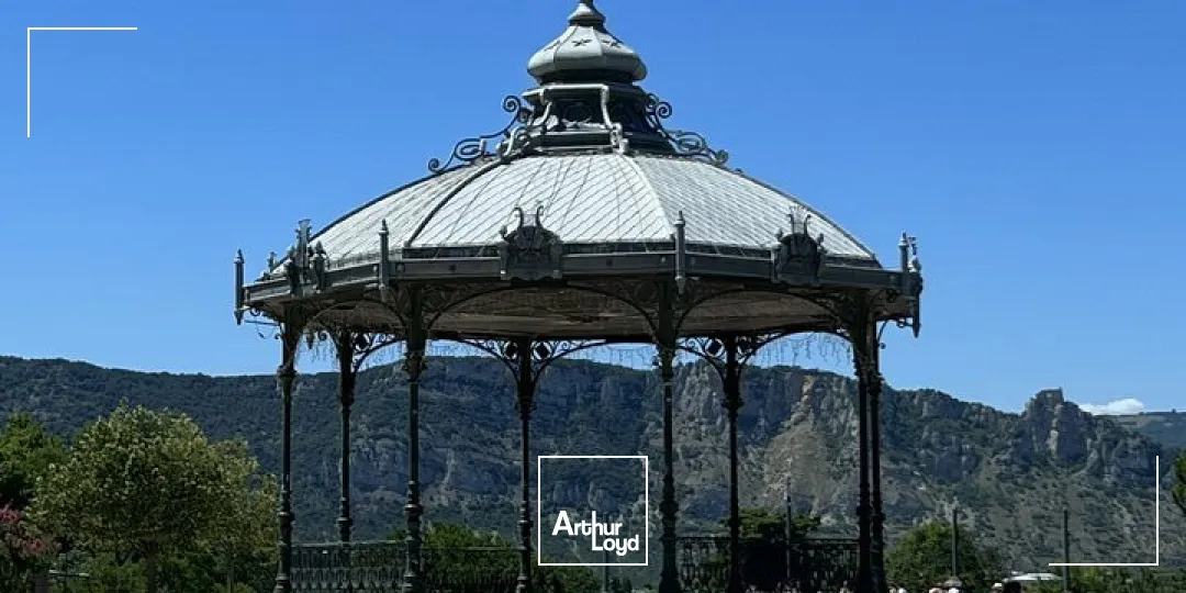 Locaux commerciaux - Vente - VALENCE - 26000 - 62-62 - 7740700