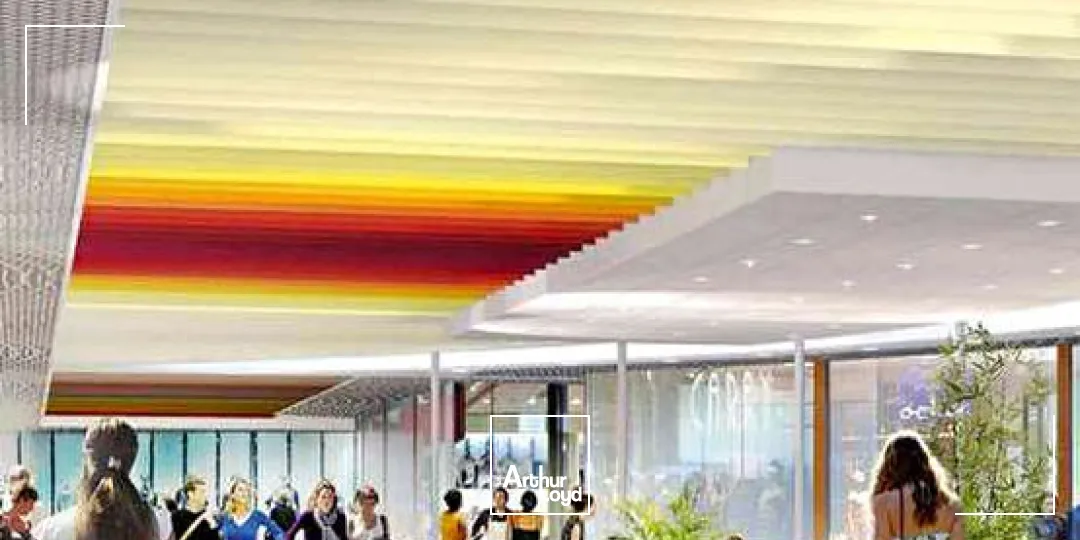 Locaux commerciaux - Vente - AVIGNON - 84000 - 279-279 - 7740709