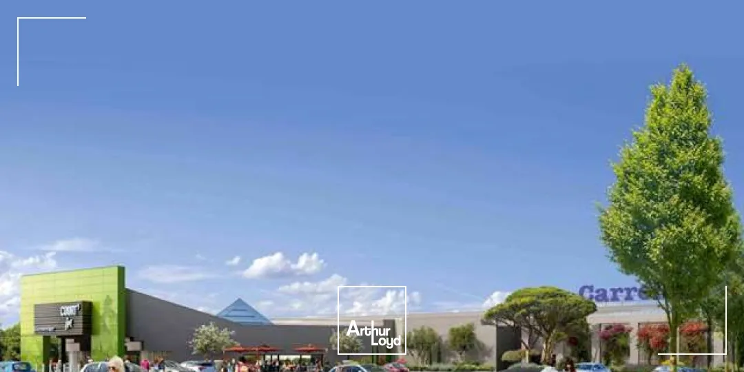 Locaux commerciaux - Vente - AVIGNON - 84000 - 279-279 - 7740704