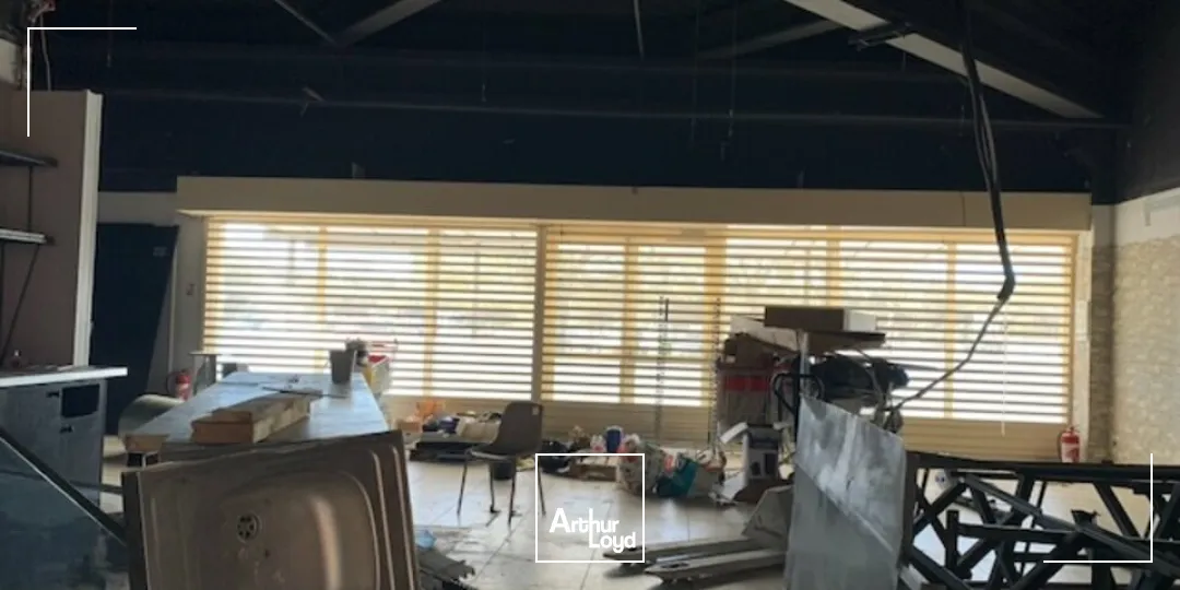 Locaux commerciaux - Vente - AVIGNON - 84000 - 279-279 - 7740705