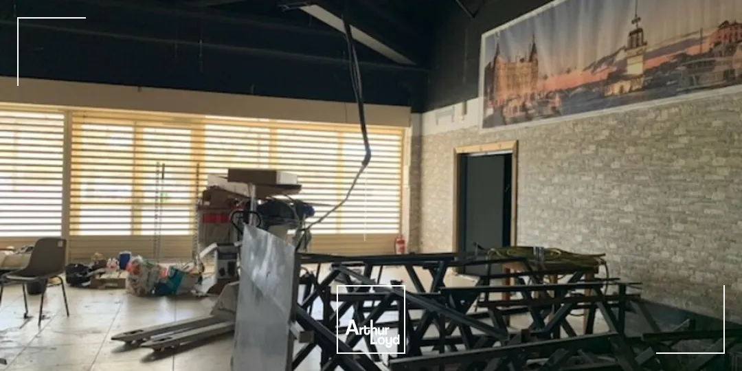 Locaux commerciaux - Vente - AVIGNON - 84000 - 279-279 - 7740706