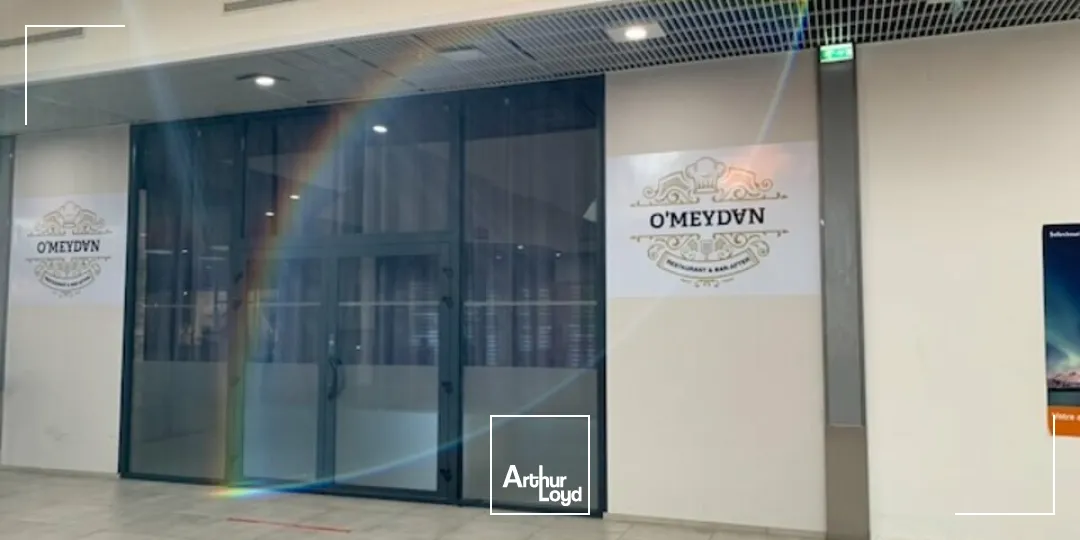 Locaux commerciaux - Vente - AVIGNON - 84000 - 279-279 - 7740707