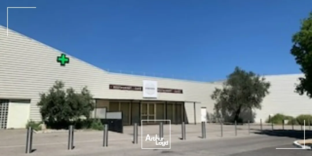 Locaux commerciaux - Vente - AVIGNON - 84000 - 279-279 - 7740710