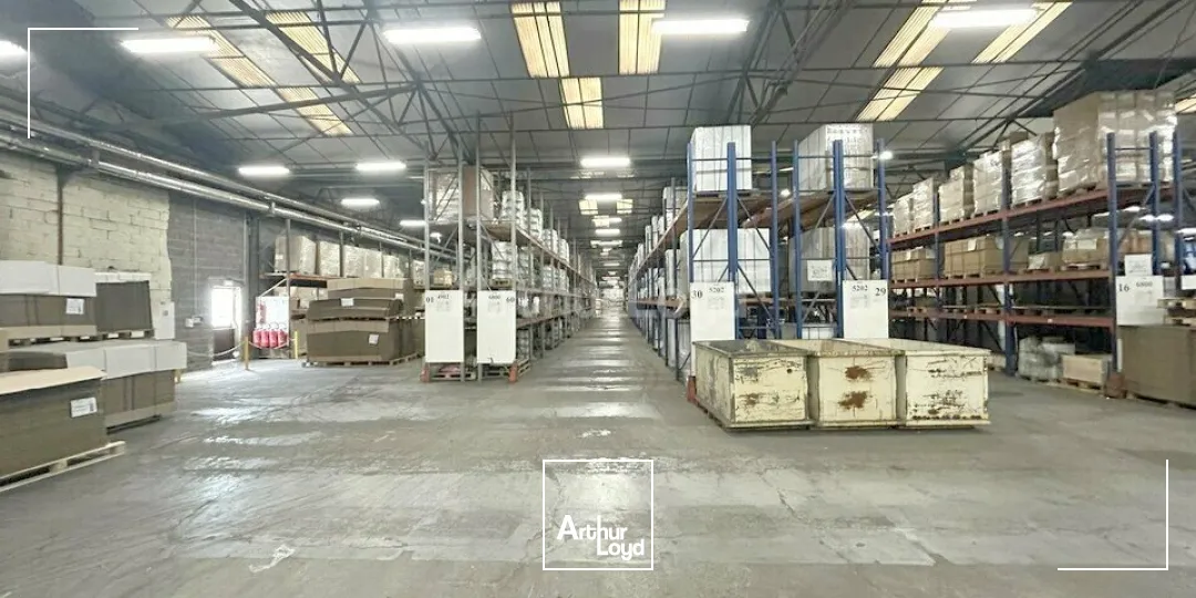 Locaux d'activité & Entrepôts - Location - MATTAINCOURT - 88500 - 3070-13030 - 7740727