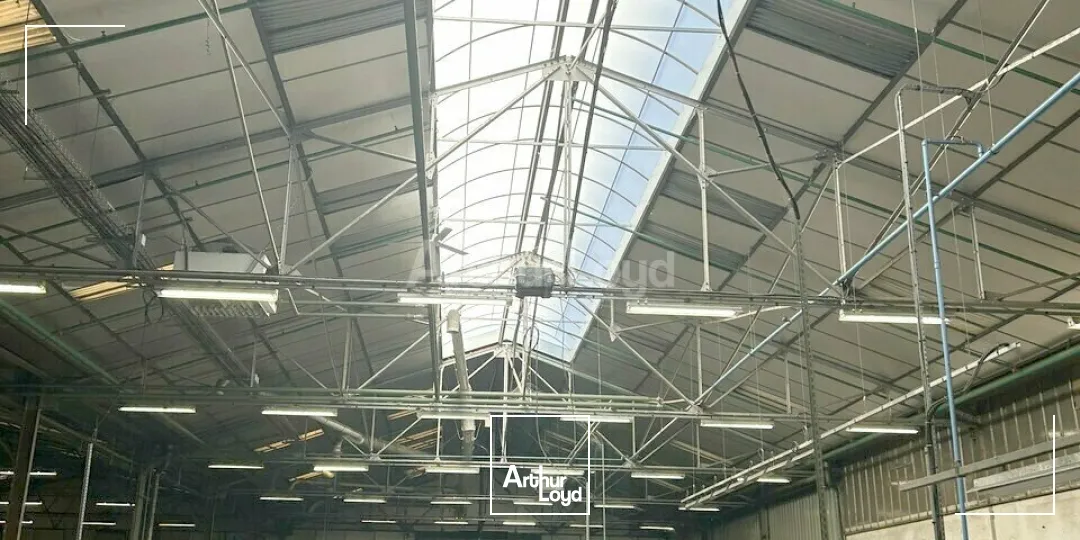 Locaux d'activité & Entrepôts - Location - MATTAINCOURT - 88500 - 3070-13030 - 7740729