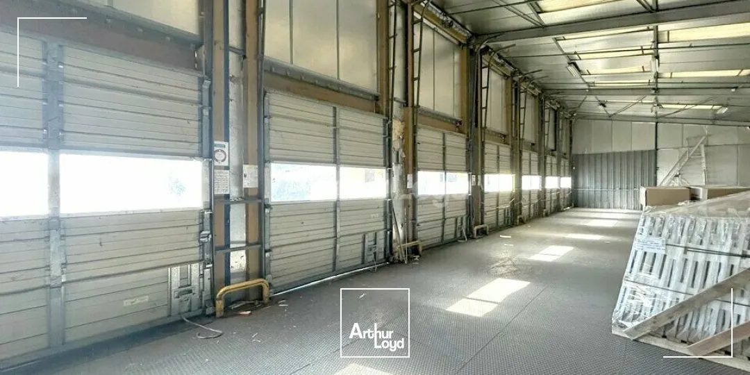 Locaux d'activité & Entrepôts - Location - MATTAINCOURT - 88500 - 3070-13030 - 7740730