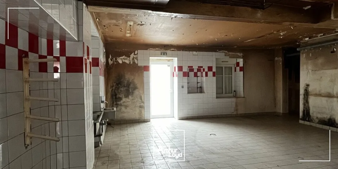 Locaux commerciaux - Location - HUNINGUE - 68330 - 95-95 - 7740744