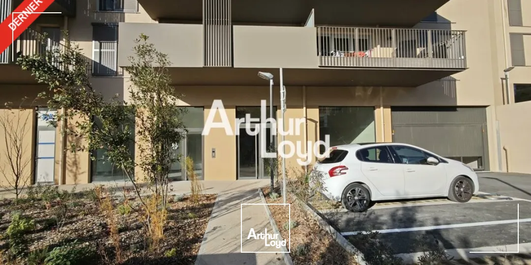 Bureaux - Vente - CAGNES SUR MER - 06800 - 137-137 - 7740748