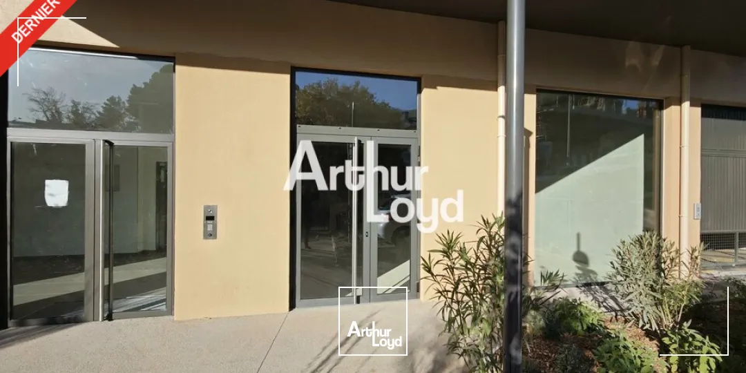 Bureaux - Vente - CAGNES SUR MER - 06800 - 137-137 - 7740745