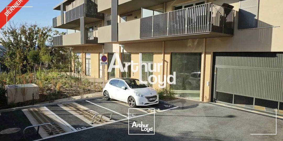 Bureaux - Vente - CAGNES SUR MER - 06800 - 137-137 - 7740747