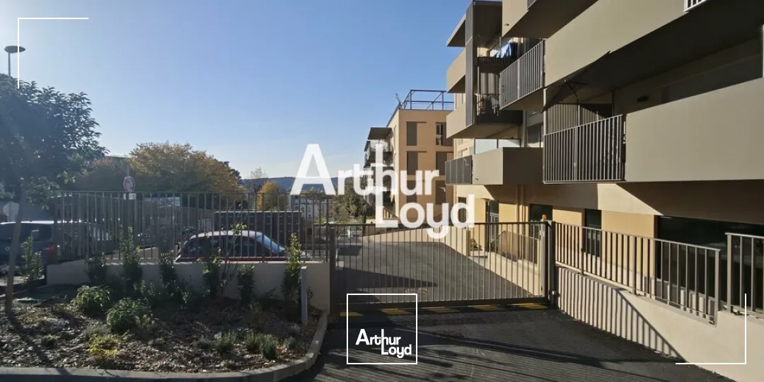 Bureaux - Vente - CAGNES SUR MER - 06800 - 276-276 - 7740757