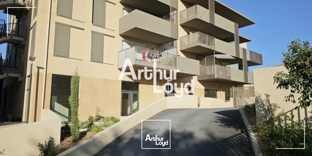 Bureaux - Vente - CAGNES SUR MER - 06800 - 276-276 - 7740759