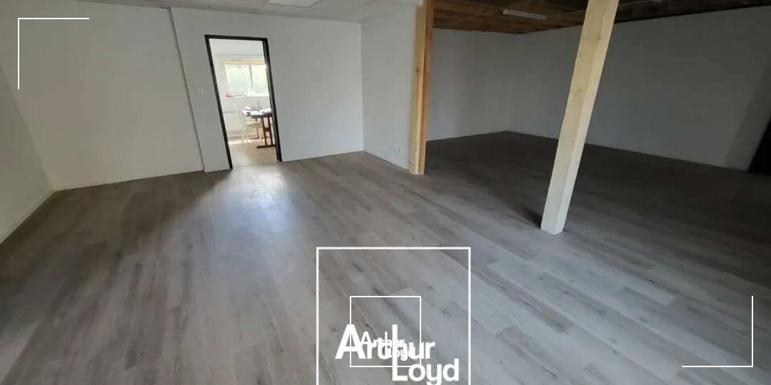 Locaux d'activité & Entrepôts - Location - USSAC - 19270 - 250-250 - 7740774