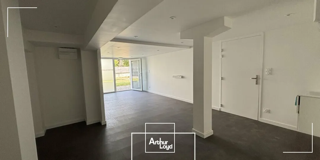 Bureaux - Location - BRIVE LA GAILLARDE - 19100 - 32-32 - 7740778