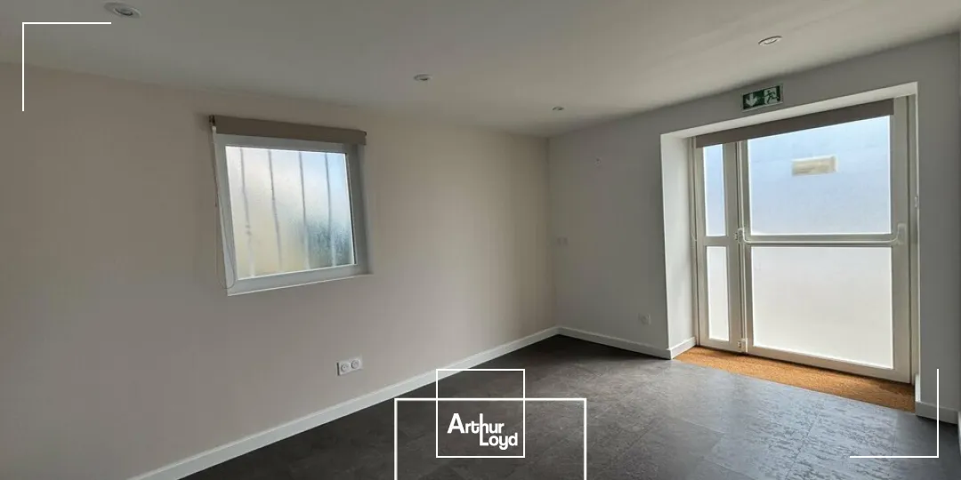 Bureaux - Location - BRIVE-LA-GAILLARDE - 19100 - 12-12 - 7740784