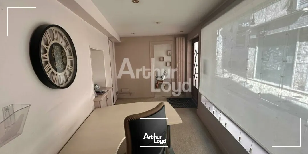 Locaux commerciaux - Location - BLOIS - 41000 - 13-13 - 7740799