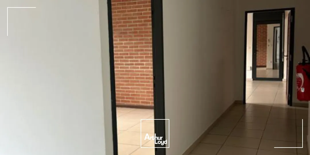 Bureaux - Location - Cayenne - 97300 - 287-287 - 7740814