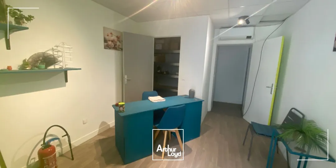 Locaux commerciaux - Vente - ARLES - 13200 - 220-220 - 7740847