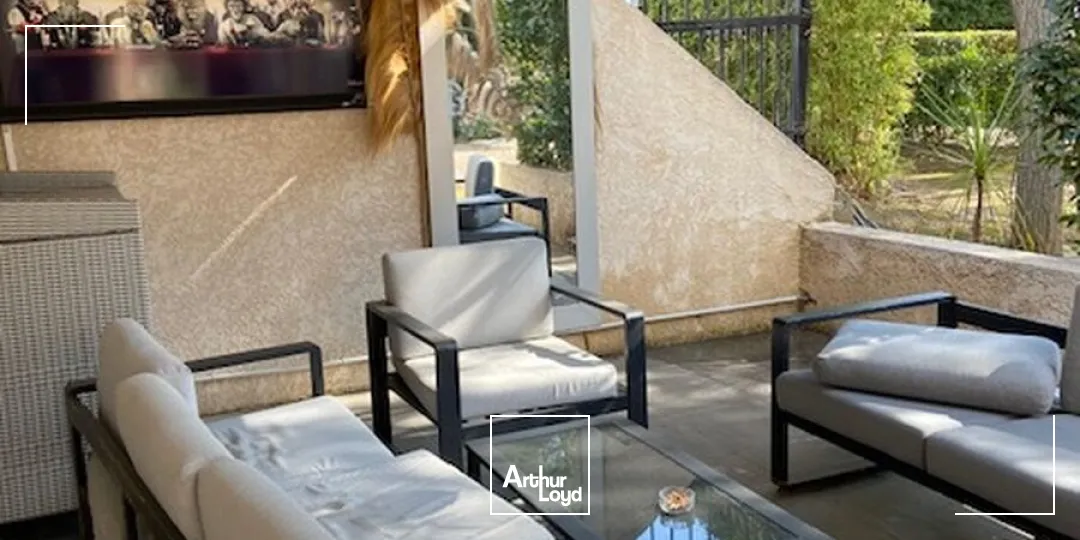 Locaux commerciaux - Vente - BOUC BEL AIR - 13320 - 203-203 - 7740849