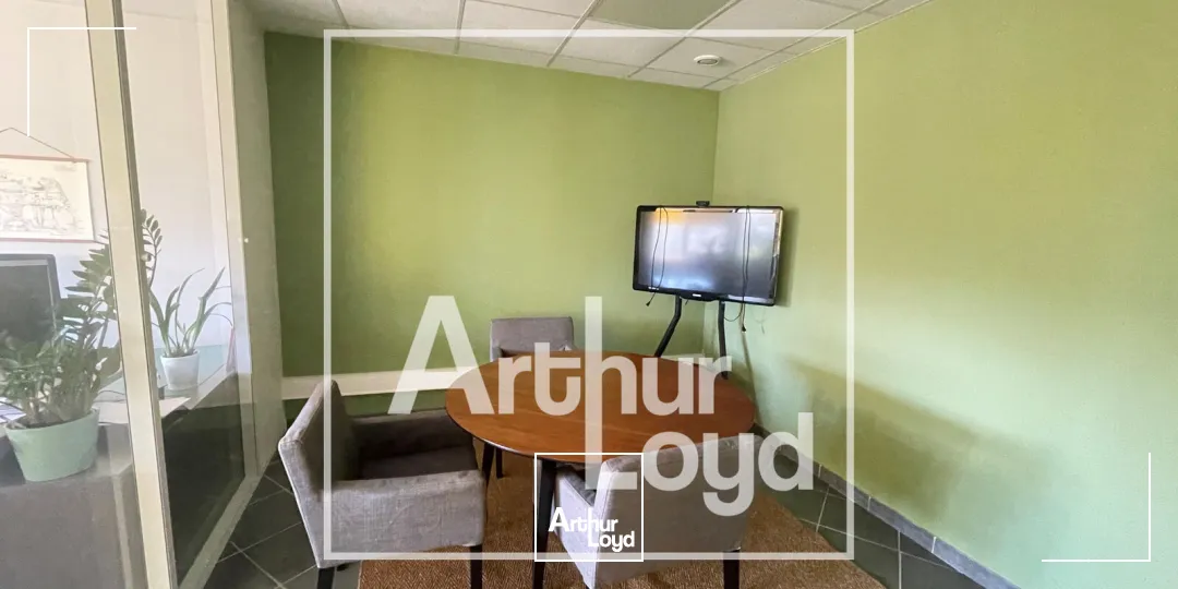 Bureaux - Location - CASTELNAU LE LEZ - 34170 - 71.57-248.57 - 7740860