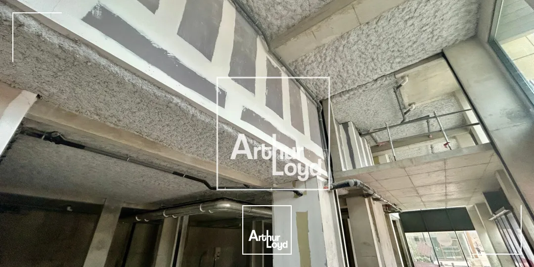 Locaux commerciaux - Location - MONTPELLIER - 34000 - 470-470 - 7740866