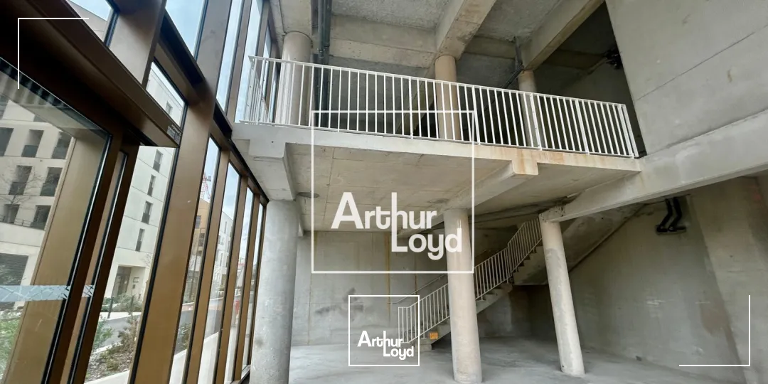 Locaux commerciaux - Location - MONTPELLIER - 34000 - 98-450 - 7740876