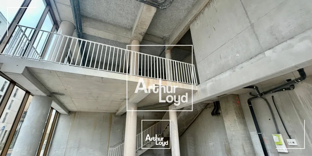 Locaux commerciaux - Location - MONTPELLIER - 34000 - 98-450 - 7740875