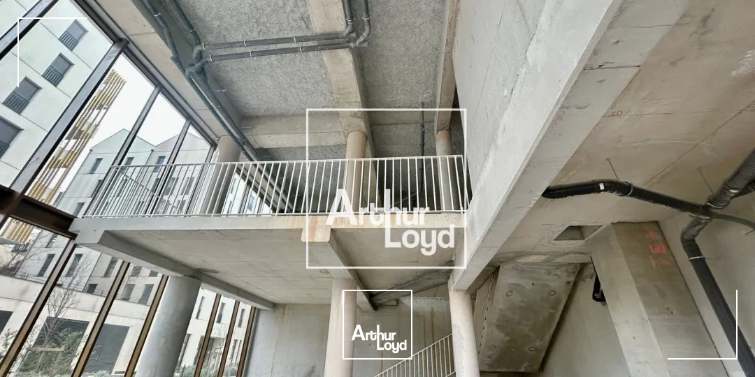 Locaux commerciaux - Location - MONTPELLIER - 34000 - 98-450 - 7740877