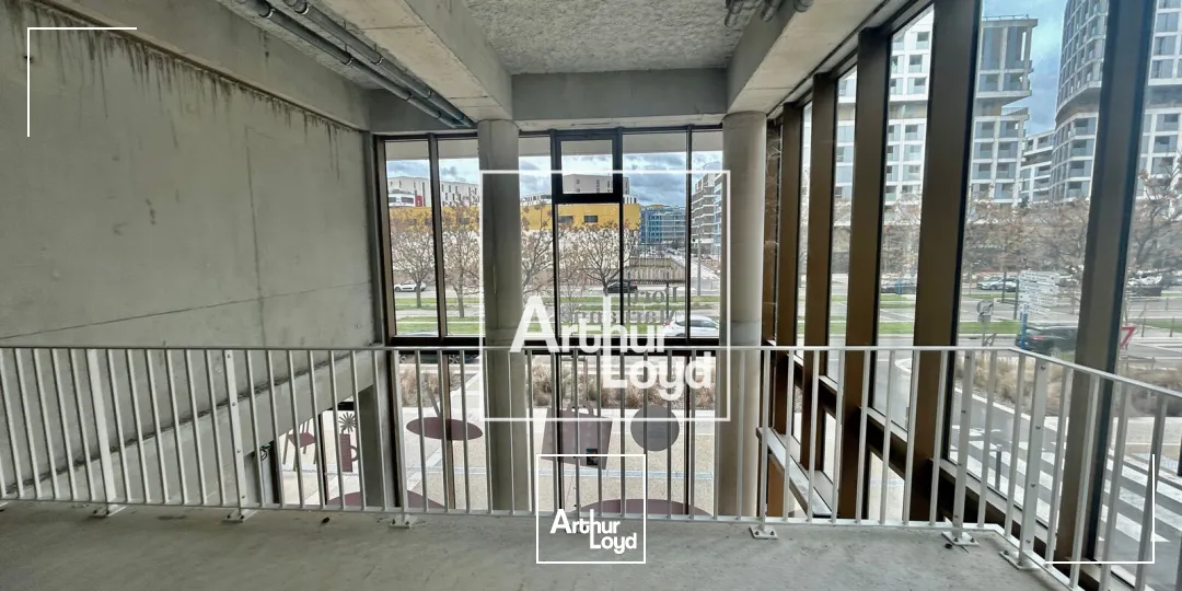 Locaux commerciaux - Location - MONTPELLIER - 34000 - 98-450 - 7740878