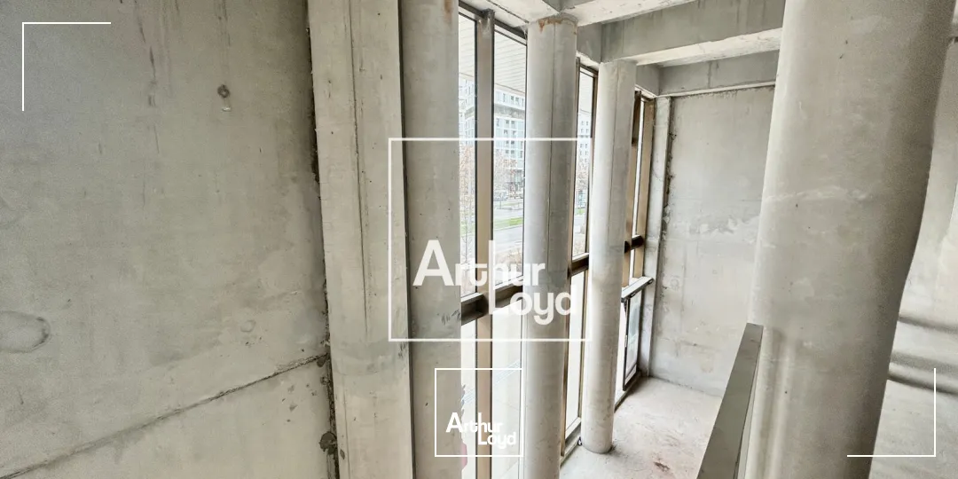 Locaux commerciaux - Location - MONTPELLIER - 34000 - 98-450 - 7740884