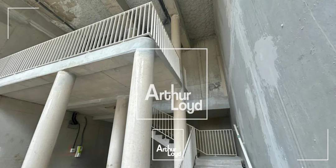 Locaux commerciaux - Location - MONTPELLIER - 34000 - 98-450 - 7740886