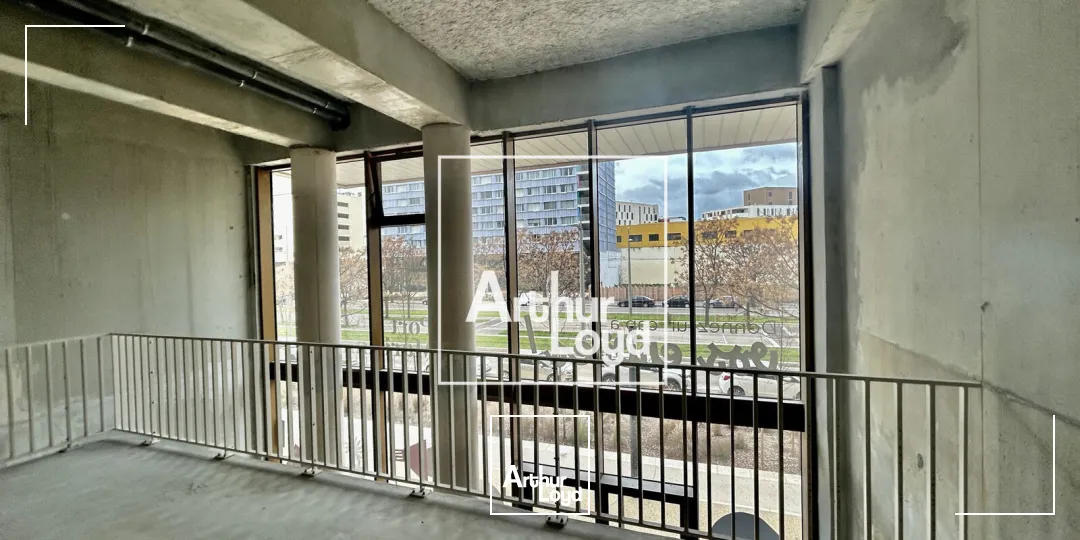 Locaux commerciaux - Location - MONTPELLIER - 34000 - 98-450 - 7740889