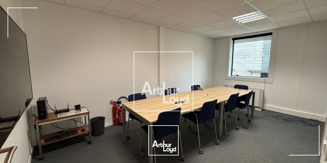 Bureaux - Location - GRENOBLE - 38000 - 101-101 - 7741002