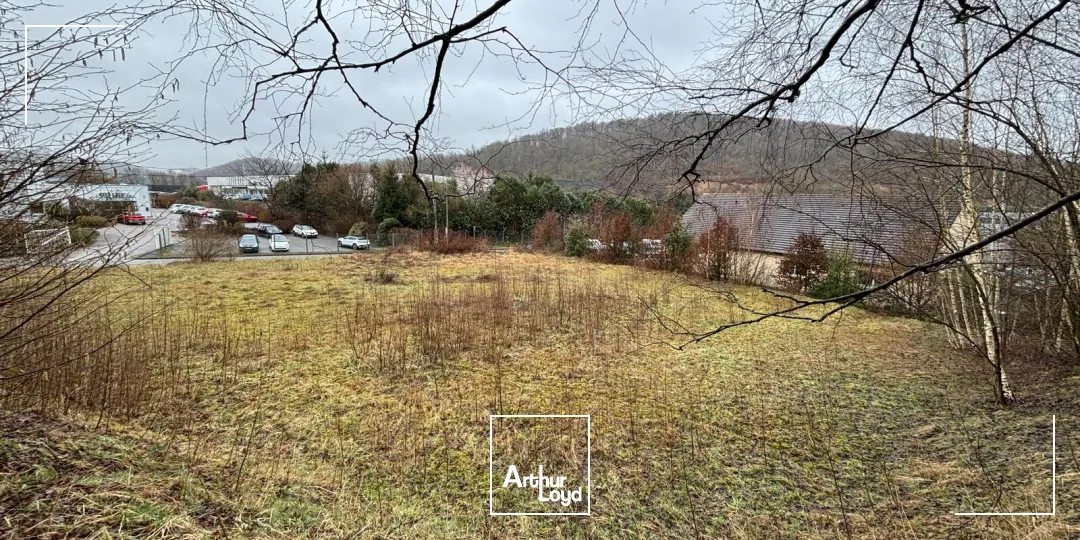 Terrains - Location - DARNETAL - 76160 - 2010-2010 - 7741019