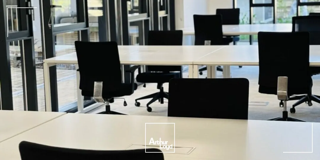 Bureaux - Coworking - CLICHY - 92110 - 260-651 - 7741288