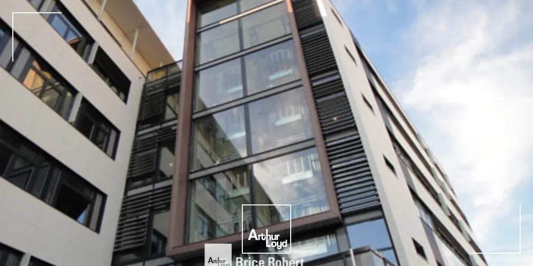 Bureaux - Location - LYON - 69009 - 396.5-396.5 - 7741490