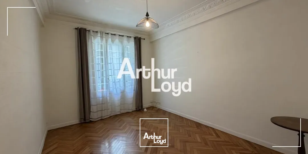 Bureaux - Location - NICE - 06000 - 75-75 - 7741587