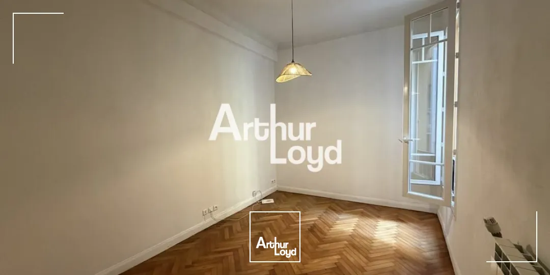 Bureaux - Location - NICE - 06000 - 75-75 - 7741588