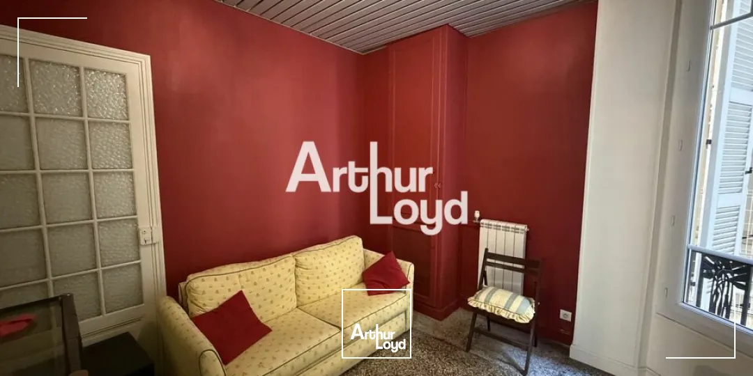 Bureaux - Location - NICE - 06000 - 75-75 - 7741589