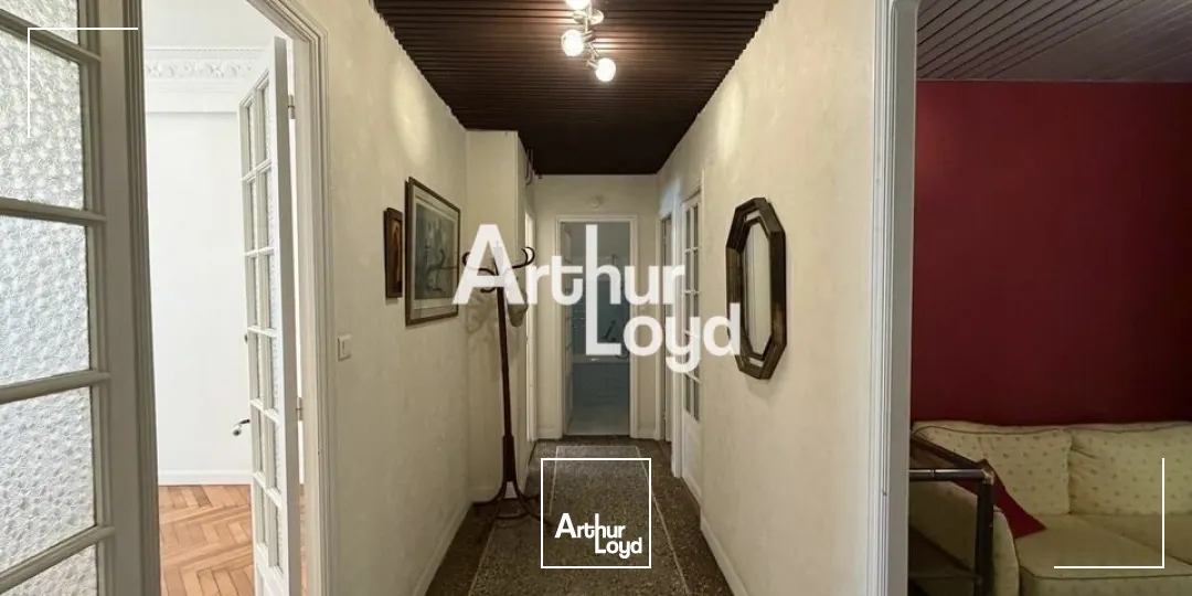 Bureaux - Location - NICE - 06000 - 75-75 - 7741590