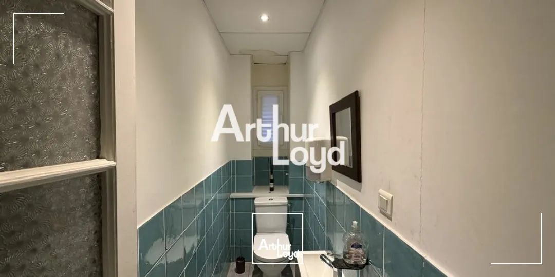 Bureaux - Location - NICE - 06000 - 75-75 - 7741591