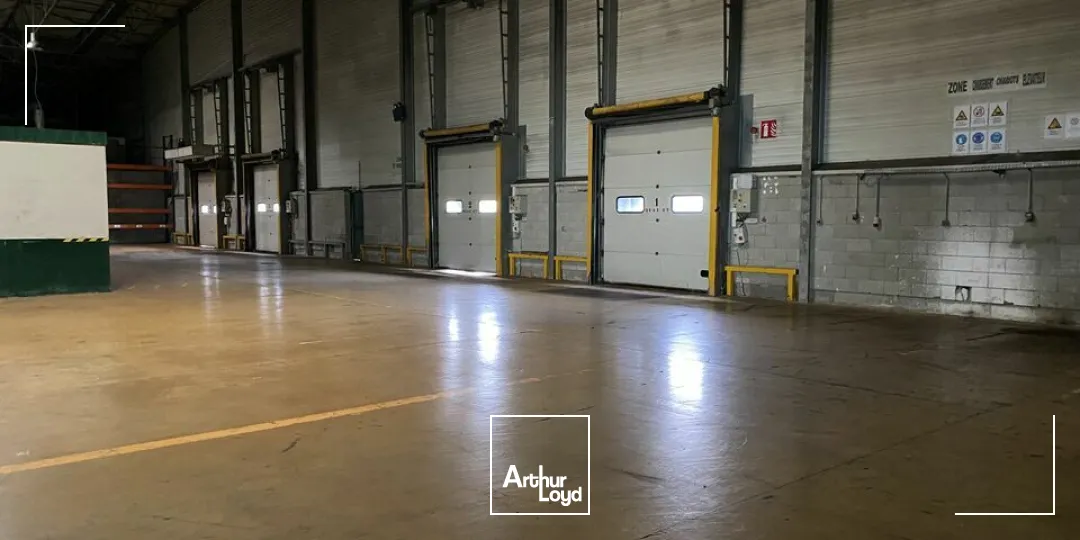 Locaux d'activité & Entrepôts - Vente - HENRIVILLE - 57450 - 10245-10245 - 7741628