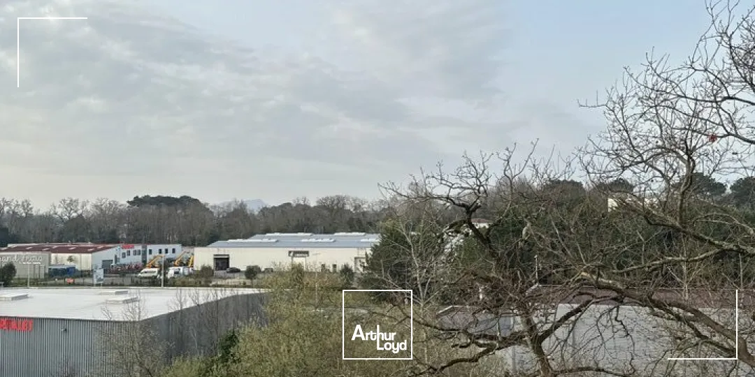 Bureaux - Vente - BIARRITZ - 64200 - 54.21-54.21 - 7741651